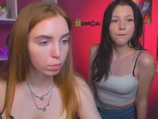 Dieses Model ist jetzt live. isabella-misis