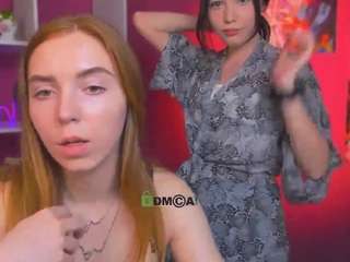 Dieses Model ist jetzt live. isabella-misis
