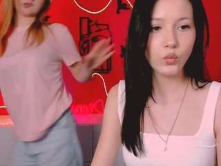 le modèle isabella-misis est en webcam porno dans un show sur le site camsoda, il possède les tags suivants: dirty talk,doggy style,drinking,erotic dance,skinny,small tits,teen 18,twerk,young adult,hd