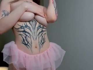ivyhornycoree