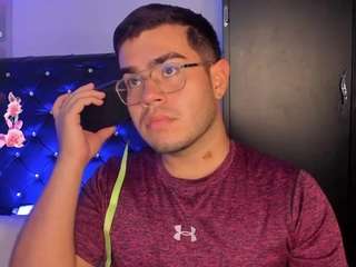 joseph12connor webcam