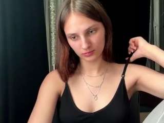 kishaschindeldecke Sex Cam Show