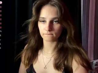 kishaschindeldecke live webcam show