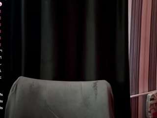 kishaschindeldecke live webcam show
