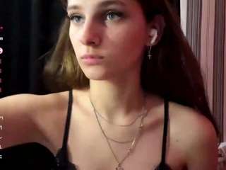 kishaschindeldecke live webcam show