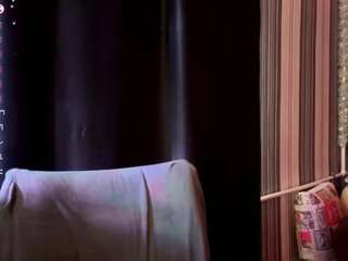 kishaschindeldecke live webcam show