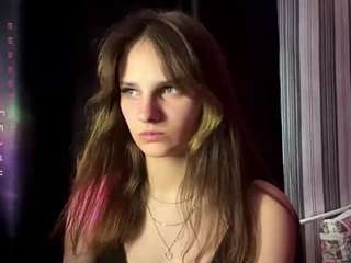 kishaschindeldecke live webcam show