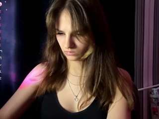 kishaschindeldecke live webcam show