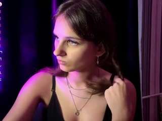 KishaSchindeldecke live webcam show