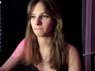 KishaSchindeldecke live webcam show