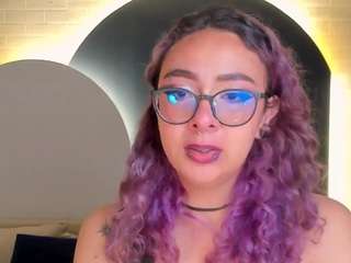 loiseharper Live Webcam on CamSoda