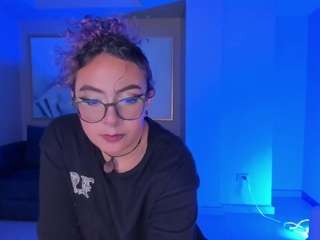 loiseharper webcam