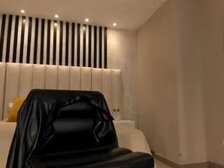 loiseharper webcam