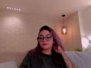 loiseharper Sex Cam Show