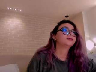 loiseharper Sex Cam Show