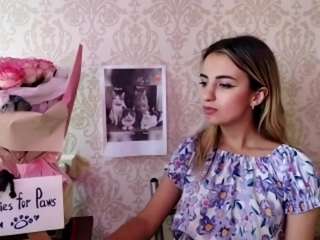 loretterigazio live webcam show