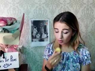 loretterigazio live webcam show
