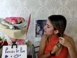 loretterigazio live webcam show