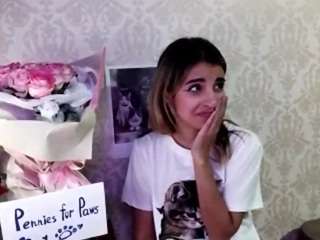 loretterigazio live webcam show