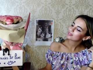 loretterigazio live webcam show
