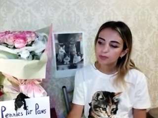 loretterigazio live webcam show
