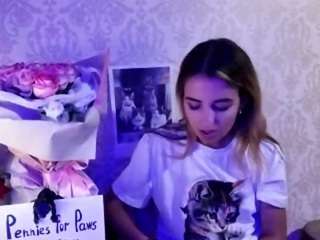 Mira live webcam show