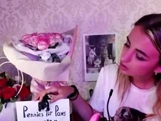 Mira live webcam show