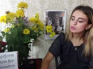Mira live webcam show