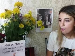 loretterigazio's live room