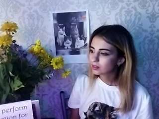 Mira live webcam show