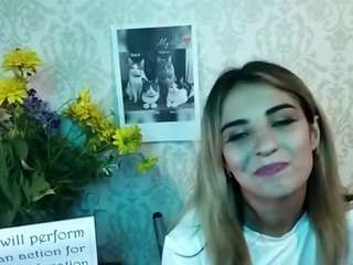 Mira live webcam show