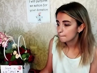 Mira live webcam show
