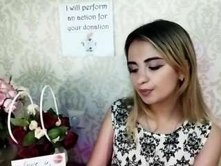Mira live webcam show