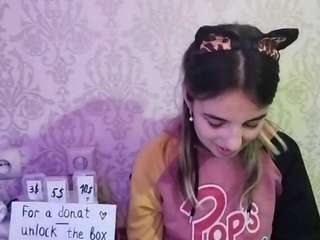 Mira live cam preview