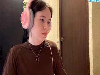 Model ini sedang live sekarang. maryannattinger