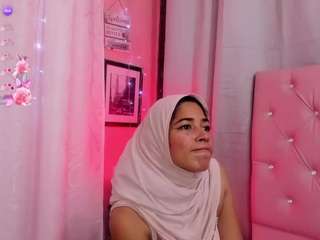nadiakarim webcam