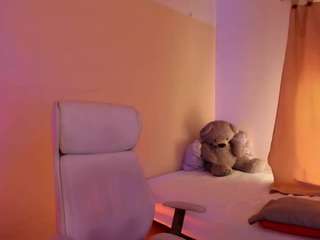 NadiaKarim live webcam show