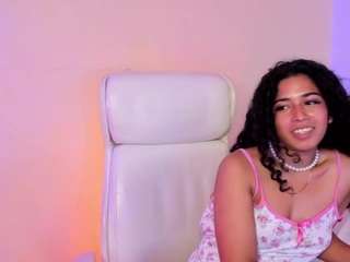 NadiaKarim live webcam show