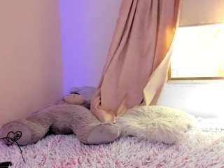 NadiaKarim live webcam show