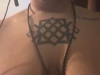 nickytheehawtie Live Webcam on CamSoda