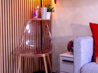 raniasnow's live room