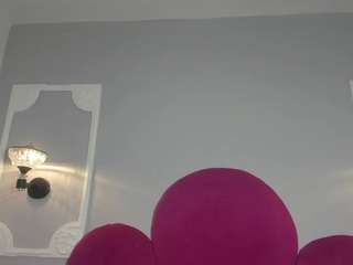 raven-loove Sex Cam Show