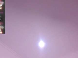 raven-loove live webcam show