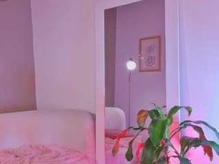 Model ini sedang live sekarang. salomestorm