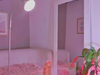 Este modelo está en vivo ahora. salomestorm