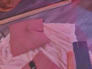 Ce modèle est en direct maintenant. salomestorm