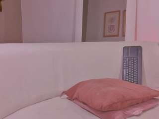 salomestorm's live room