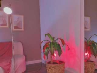 salomestorm Sex Cam Show