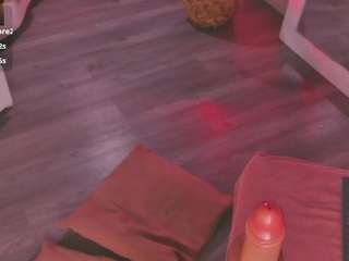 salomestorm Sex Cam Show