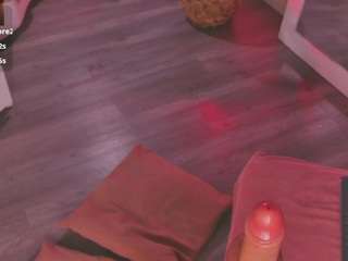 salomestorm Sex Cam Show